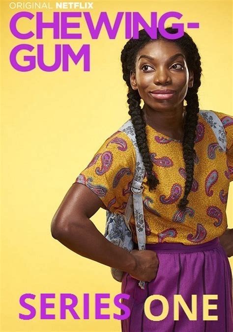 gum gum streaming|Chewing Gum